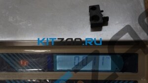 Клипса трубки кондиционера C8108333 Lifan Cebrium (720)