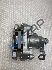 Суппорт тормозной задний правый C3502700 Lifan Cebrium (720)