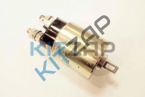 Реле стартера втягивающее 1065/33460 (Евро 2) 24V S3708010-C122-1 BAW Fenix