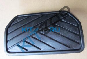 Накладка педали тормоза (АКПП) CVT 1014014159 Geely Emgrand EC7