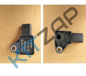 Датчик температуры и давления воздуха MAP 2029036100 Geely Atlas FX11