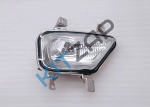 Фара противотуманная правая 3732020-T1500 Dongfeng Captain T