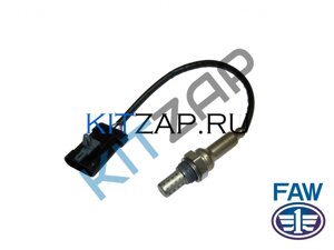 Датчик кислородный (лямбда-зонд) 3808600J55#A00 FAW Vita