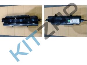 Блок кнопок центральной консоли 7045134200 Geely Emgrand SS11