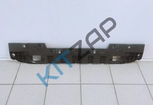 Усилитель переднего бампера пластик 7105030CAD0100 GAC GS8