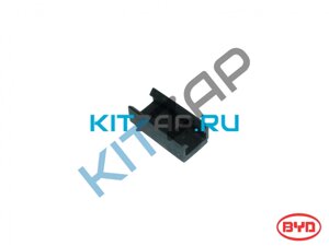Пистон молдинга крыши 10026406 BYD F3