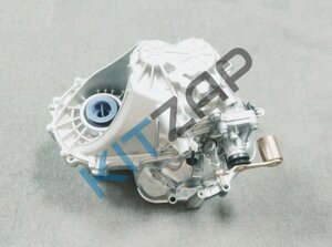 Коробка передач 3086031138 Geely Emgrand X7