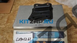 Кронштейн втулки переднего стабилизатора правый C2901261 Lifan Cebrium (720)