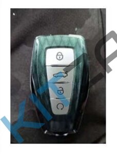 Брелок ключа зажигания 4033045900 Geely Monjaro