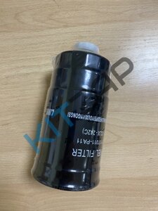 Фильтр топливный тонкой очистки CLX-242C Dongfeng DF6