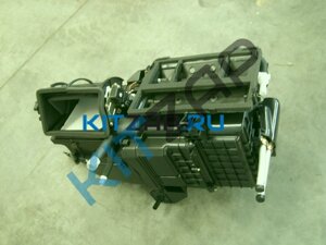 Система кондиционирования в сборе 1067001272 Geely Emgrand EC7