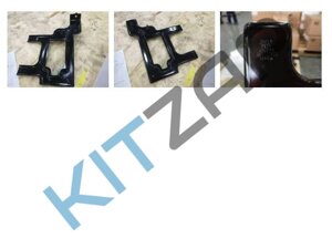 Кронштейн блока управления двигателем 2046034800 Geely Coolray