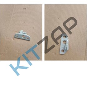 Петля двери правой нижняя 5075069600C15 Geely Monjaro