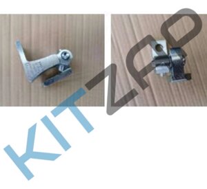 Петля двери передней левой 5075080300 Geely Atlas FX11