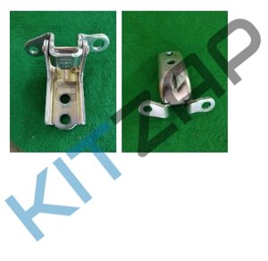 Петля двери передней левой верхняя 5075036900 Geely Coolray