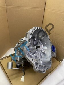 Коробка передач МКПП 3000000006-01 Geely Emgrand EC7