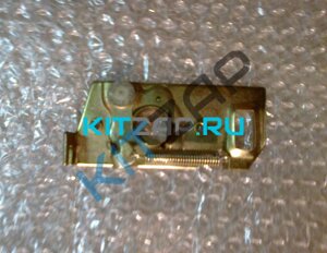 Замок капота нижний F8402520 Lifan Smily (320)