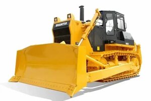 Мотор отопитель кабины SHANTUI D2850-50000A