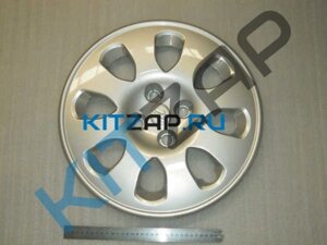 Колпак колеса штамп диск R15 B3102111 Lifan Solano (620)