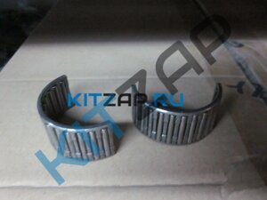 Подшипник кпп первичного вала (игольчатый) 3016007511 Geely Emgrand X7