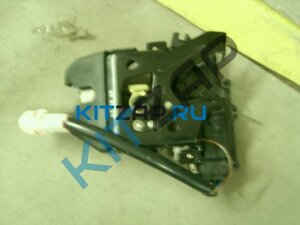 Замок крышки багажника 1068002167 Geely Emgrand EC7