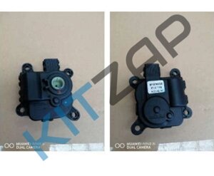 Электропривод заслонки отопителя 8022027800 Geely Tugella