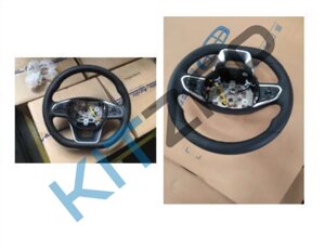 Колесо рулевое с подогревом 8031046300 Geely Coolray