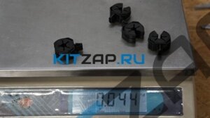 Клипса трубки кондиционера C8108311 Lifan Cebrium (720)