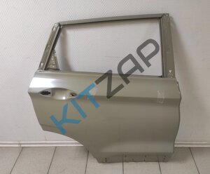 Дверь задняя правая 5081040200C15 Geely Coolray