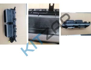 Дефлектор вентиляции центральный 6035055500 Geely Monjaro