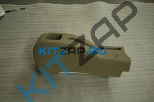 Накладка центр консоли зад F5305200B15 Lifan Smily (320)