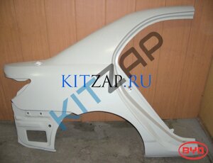 Крыло заднее правое 20007669-01 BYD F3