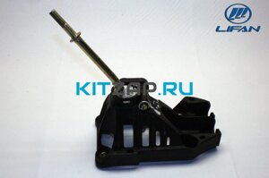 Рычаг КПП в сборе B1703100A2 Lifan Solano (620)