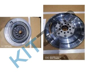 Маховик двигателя 1040049200 Geely Coolray