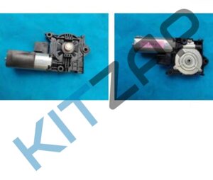 Мотор шторки люка крыши 5072087200 Geely Atlas FX11