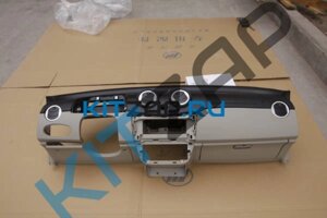 Панель приборов (торпедо) F5306100B1B92 Lifan Smily (320)