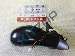 Зеркало правое (с обогревом) F8202200C1 Lifan Smily (320)