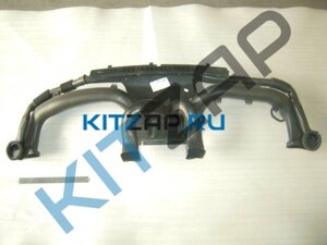 Воздуховоды приборной панели в сборе B8121410 Lifan Solano (620)