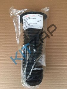 Пыльник переднего правого амортизатора 4142703 Dongfeng AX7
