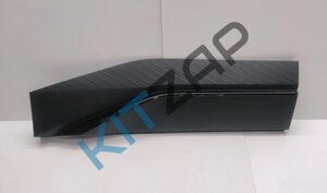 Молдинг двери задней правой F16-5500240CA Jetour Dashing