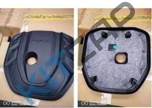 Крышка двигателя декоративная 5030058500 Geely Monjaro