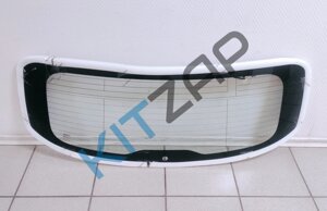 Стекло двери задка 5085067300 Geely Coolray