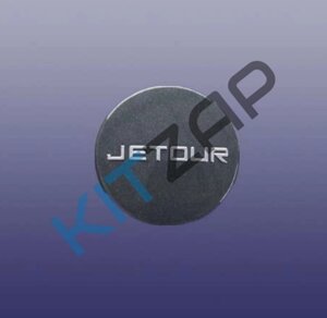 Колпак колеса литой диск F01-3100510 Jetour Dashing