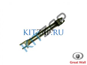 Планка распорная колодок 4/4 3502170-F00 Safe