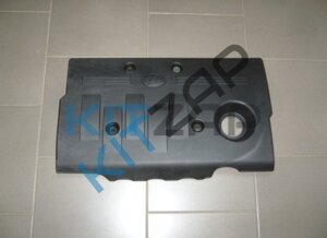 Крышка двигателя декоративная C8402830 Lifan Cebrium (720)