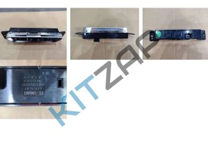 Блок кнопок приборной панели центральный 7045068800 Geely Coolray