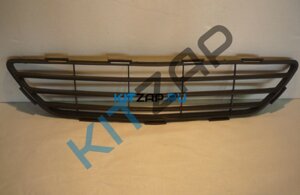 Решетка бампера средняя 1018006115 Geely MK Cross