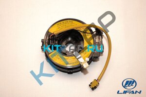 Блок управления AIR BAG (кольцо) 3 контакта B3658300A2 Lifan Solano (620)