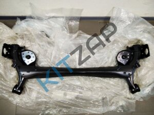 Балка задняя подвески S111F260203-0100 Changan CS35 Plus