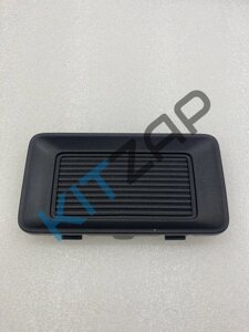 Заглушка переднего бампера (центральная) S301103-3000 Changan CS75